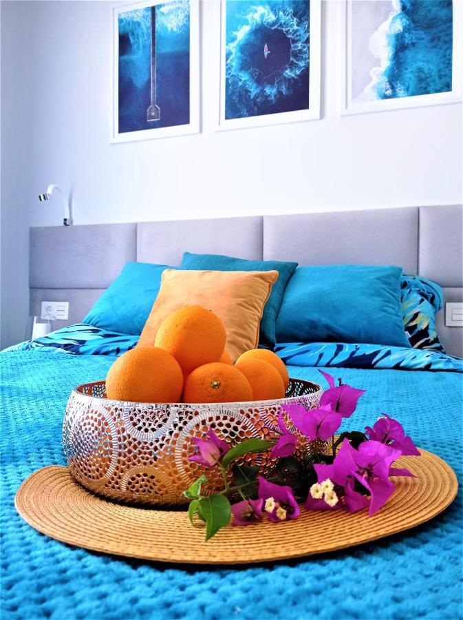 Sunny Denia Apartment 4U - Mar Baltic 5 外观 照片