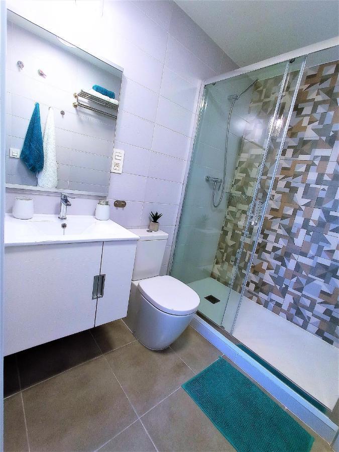 Sunny Denia Apartment 4U - Mar Baltic 5 外观 照片