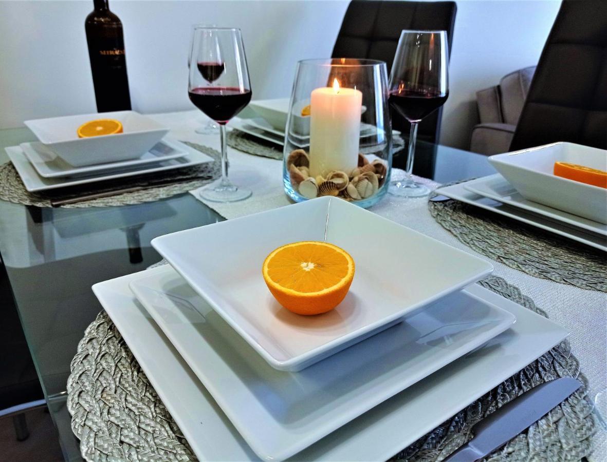Sunny Denia Apartment 4U - Mar Baltic 5 外观 照片
