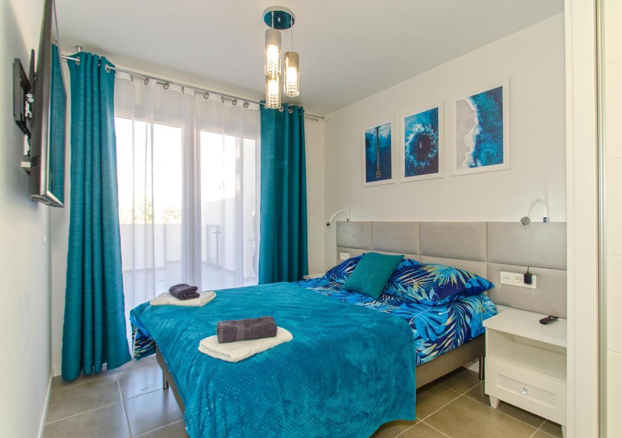 Sunny Denia Apartment 4U - Mar Baltic 5 外观 照片